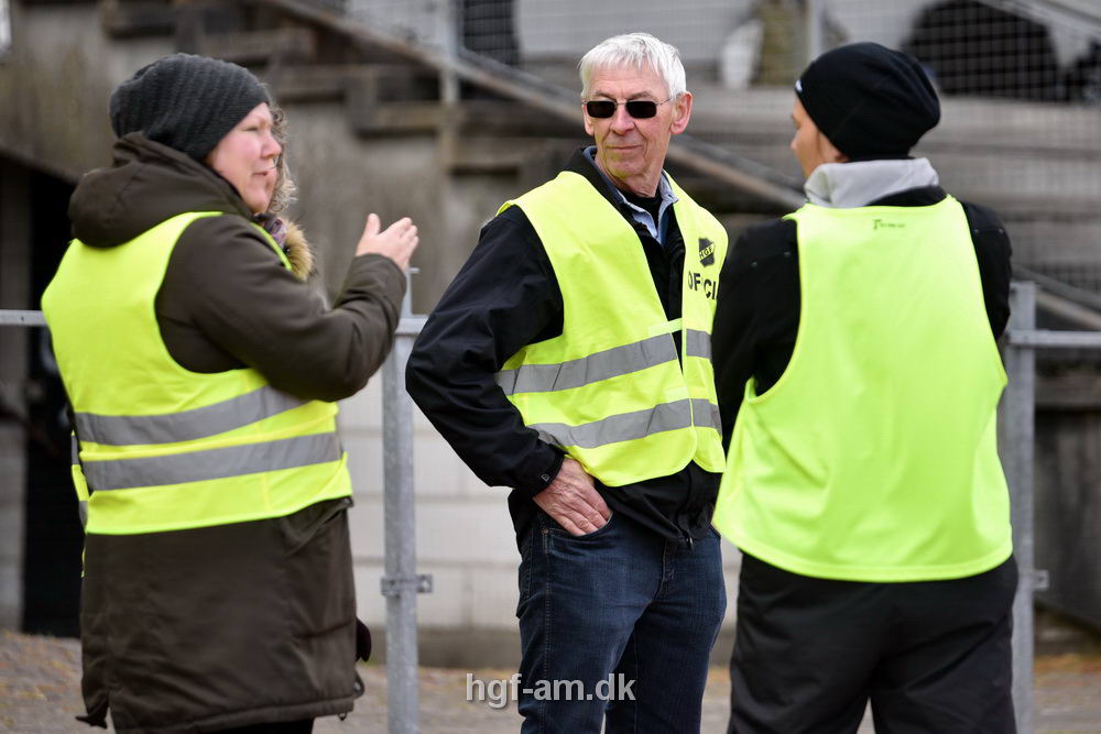 Billeder fra Herning Games 2019