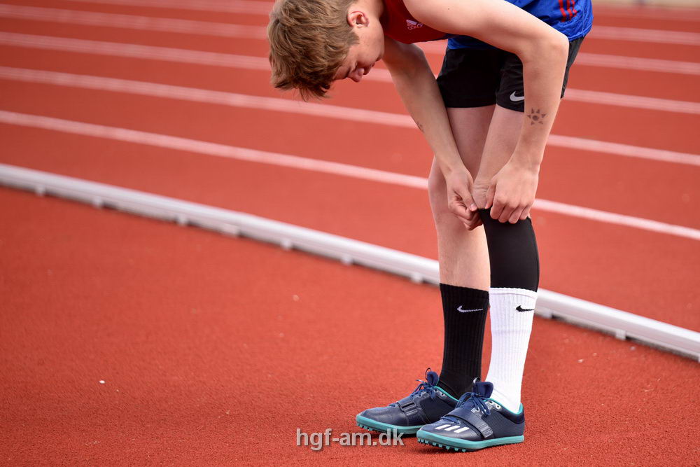 Billeder fra Herning Games 2019