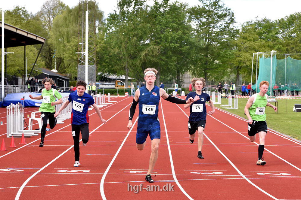 Billeder fra Herning Games 2019