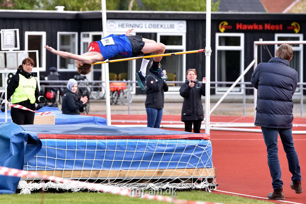 Billeder fra Herning Games 2019