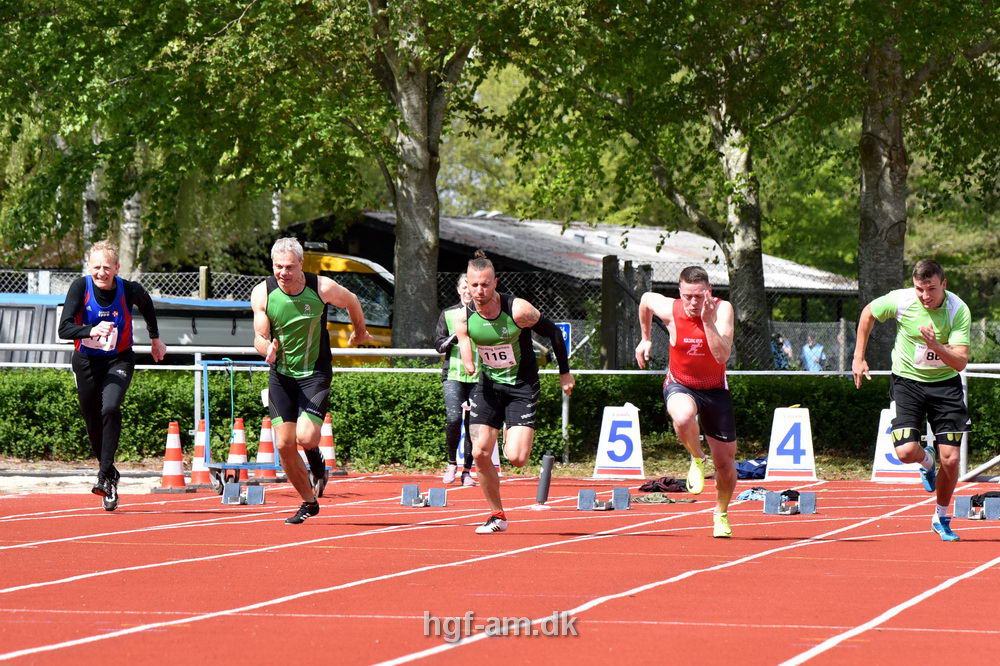 Billeder fra Herning Games 2019