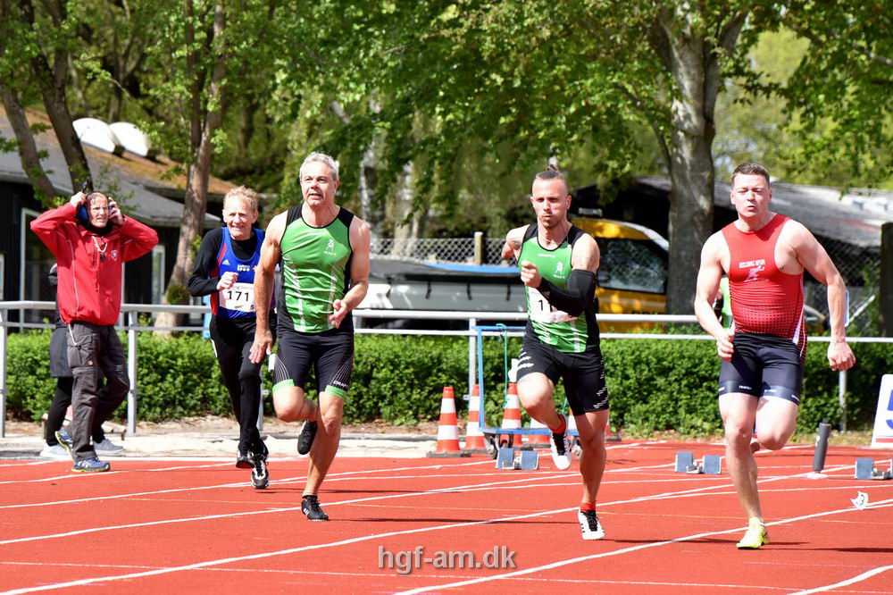 Billeder fra Herning Games 2019