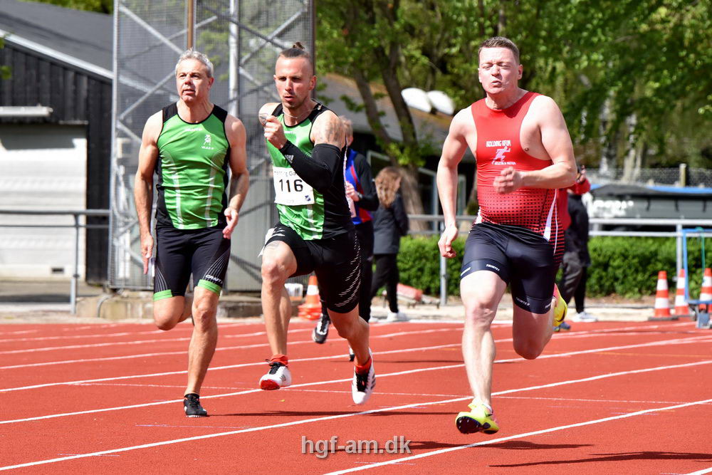 Billeder fra Herning Games 2019