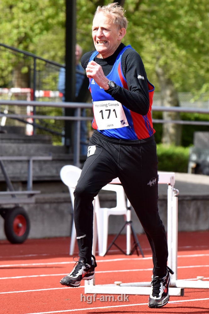 Billeder fra Herning Games 2019