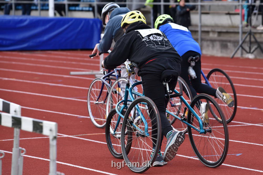 Billeder fra Herning Games 2019