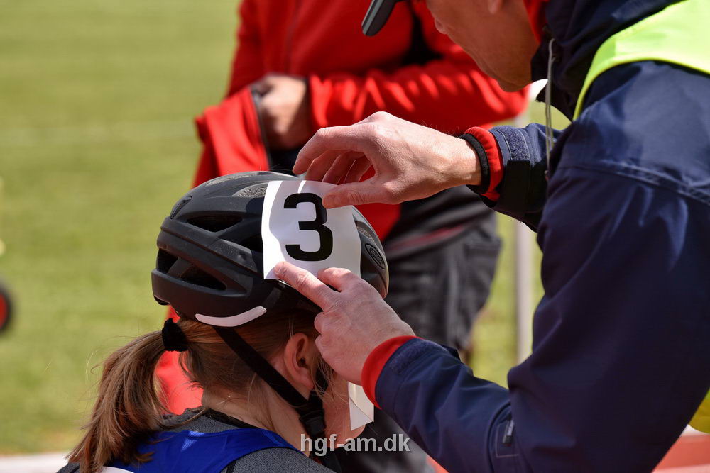 Billeder fra Herning Games 2019