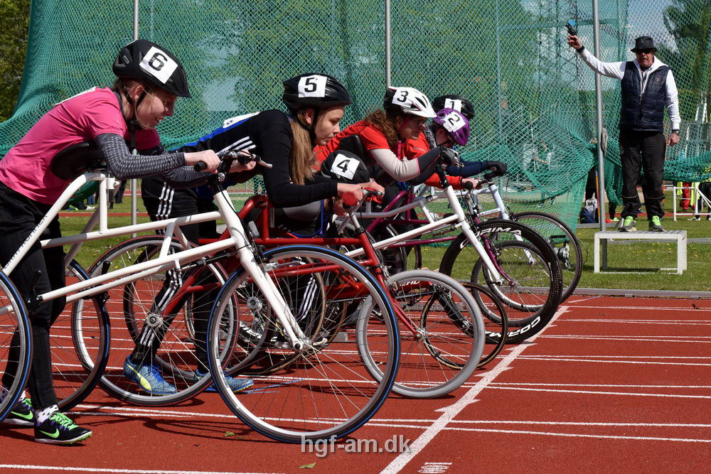 Billeder fra Herning Games 2019