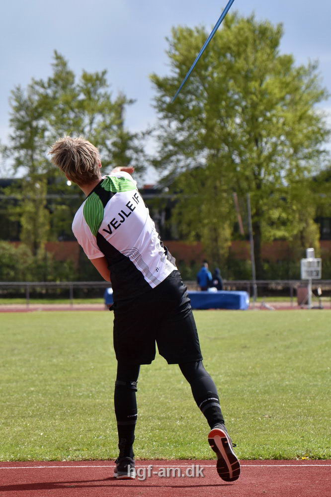 Billeder fra Herning Games 2019