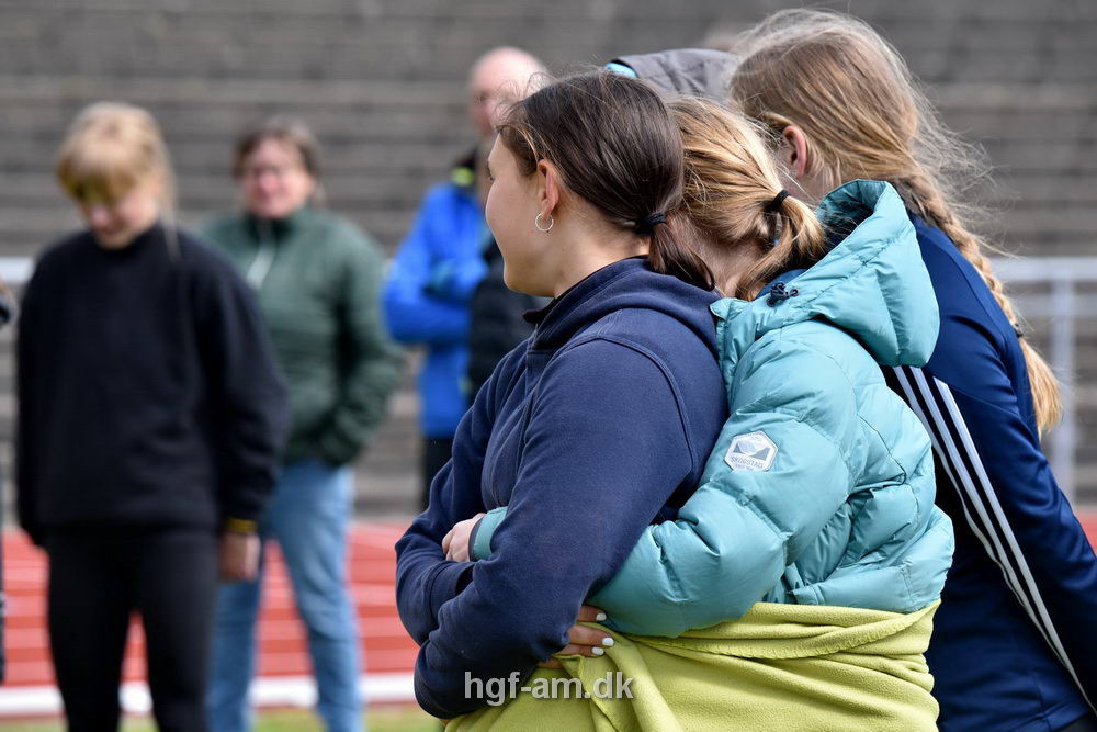 Billeder fra Herning Games 2019