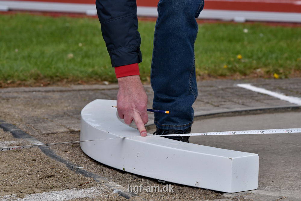 Billeder fra Herning Games 2019