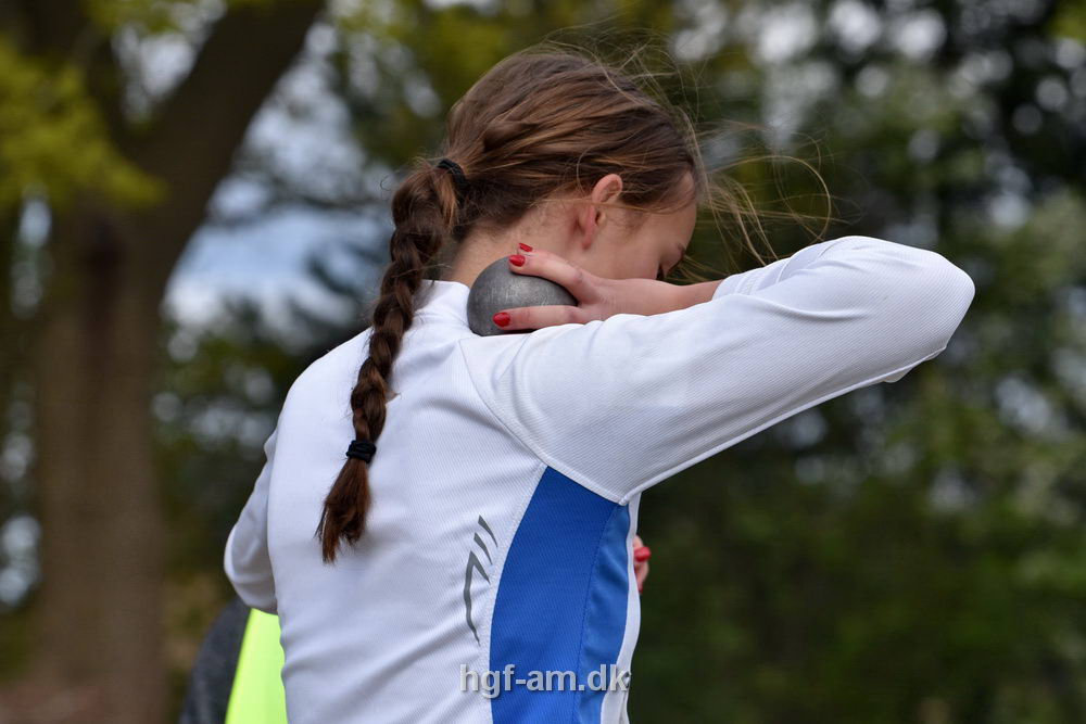 Billeder fra Herning Games 2019