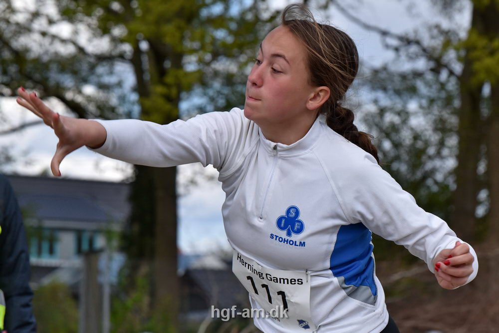 Billeder fra Herning Games 2019