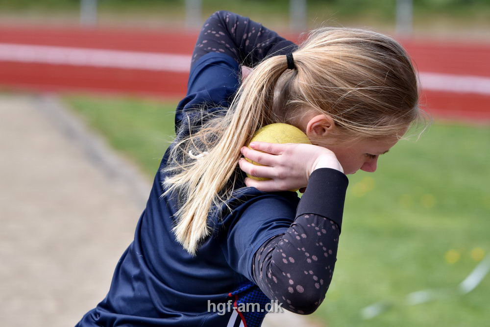 Billeder fra Herning Games 2019