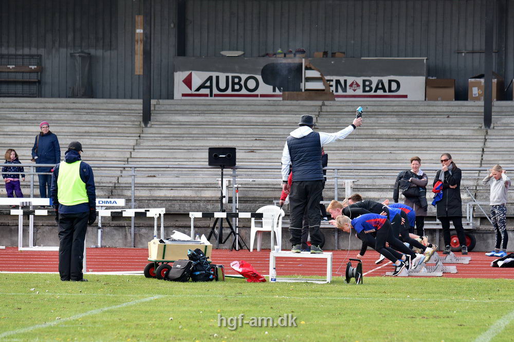 Billeder fra Herning Games 2019