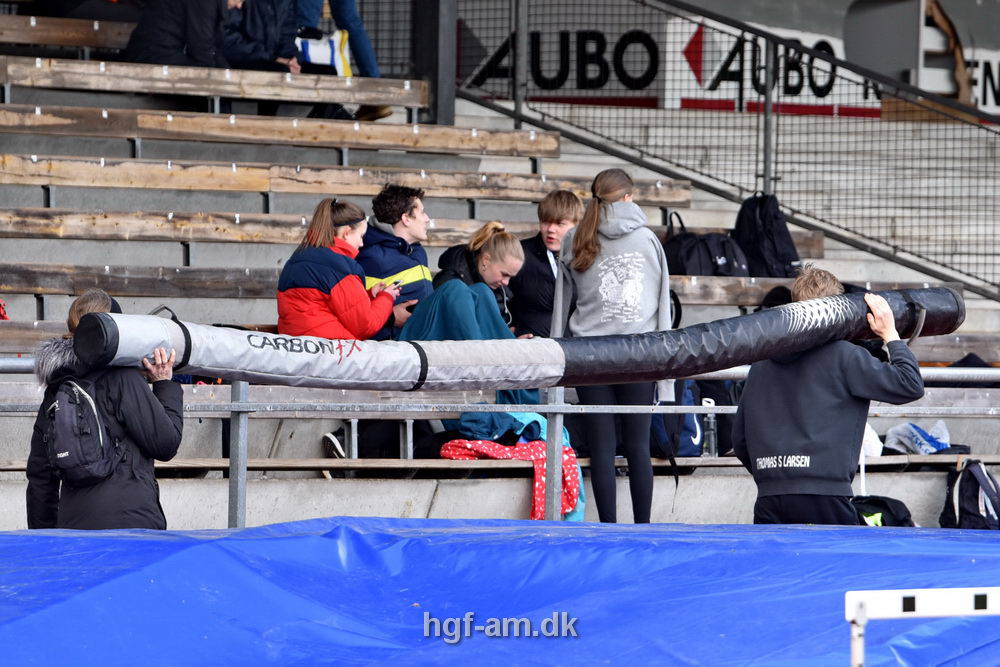 Billeder fra Herning Games 2019