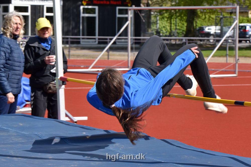 Billeder fra Herning Games 2019