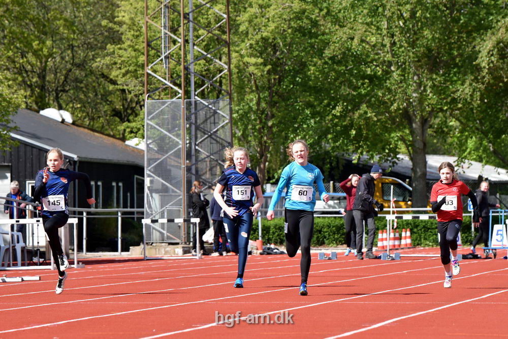 Billeder fra Herning Games 2019