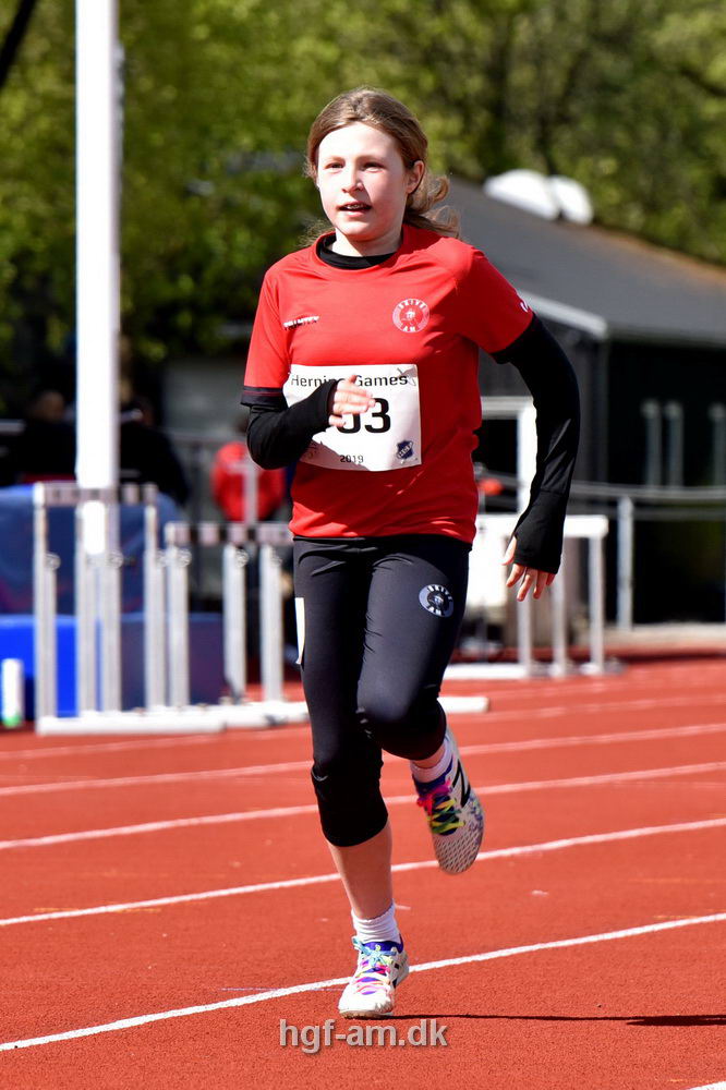 Billeder fra Herning Games 2019