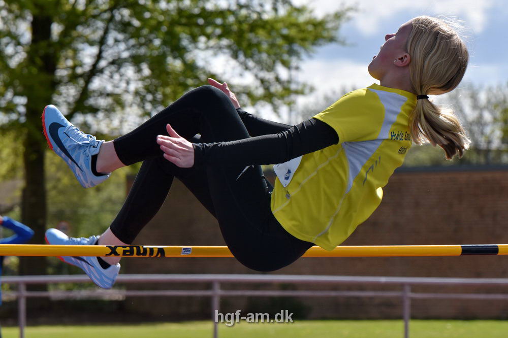 Billeder fra Herning Games 2019