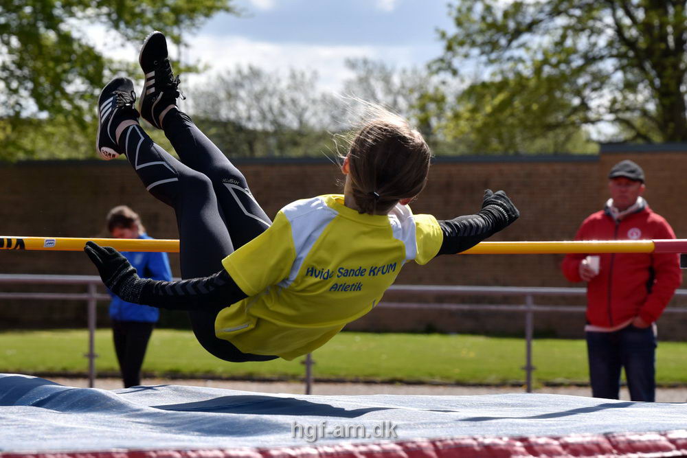 Billeder fra Herning Games 2019