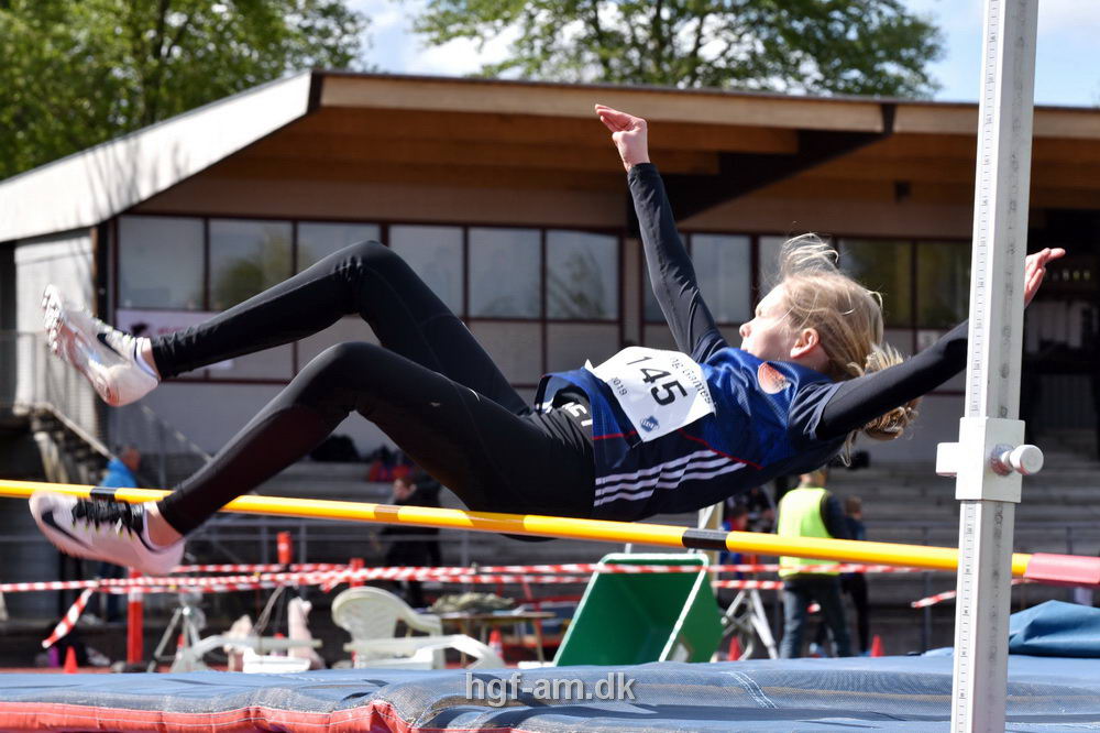 Billeder fra Herning Games 2019