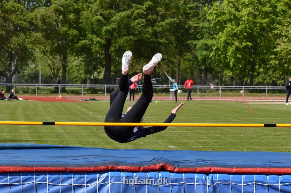 Billeder fra Herning Games 2019