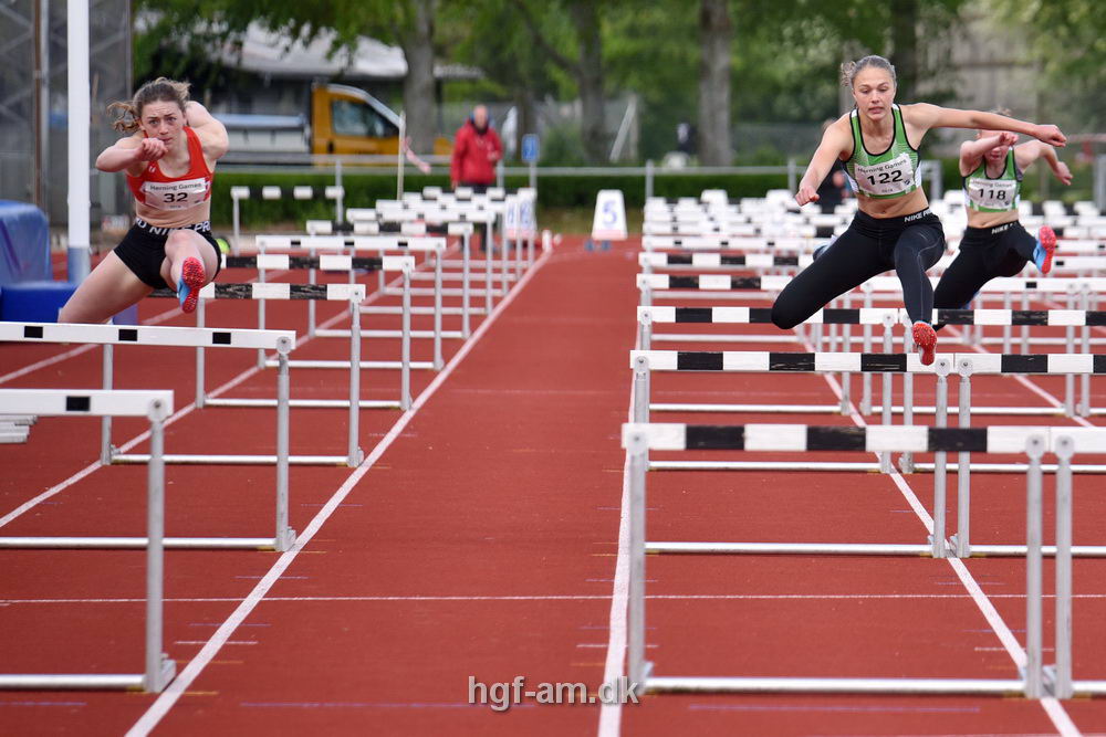 Billeder fra Herning Games 2019