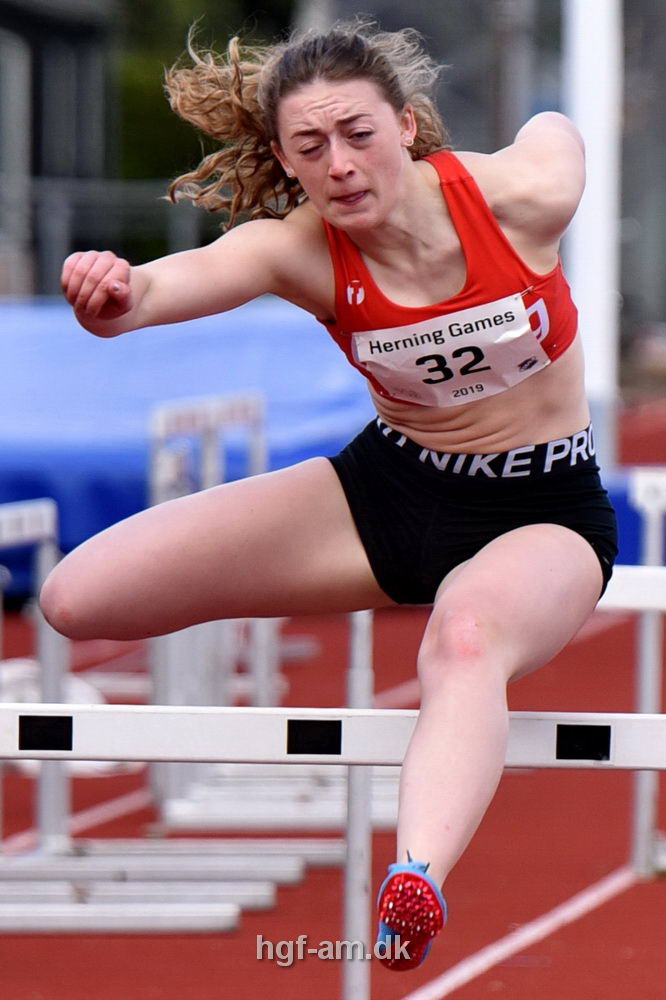 Billeder fra Herning Games 2019