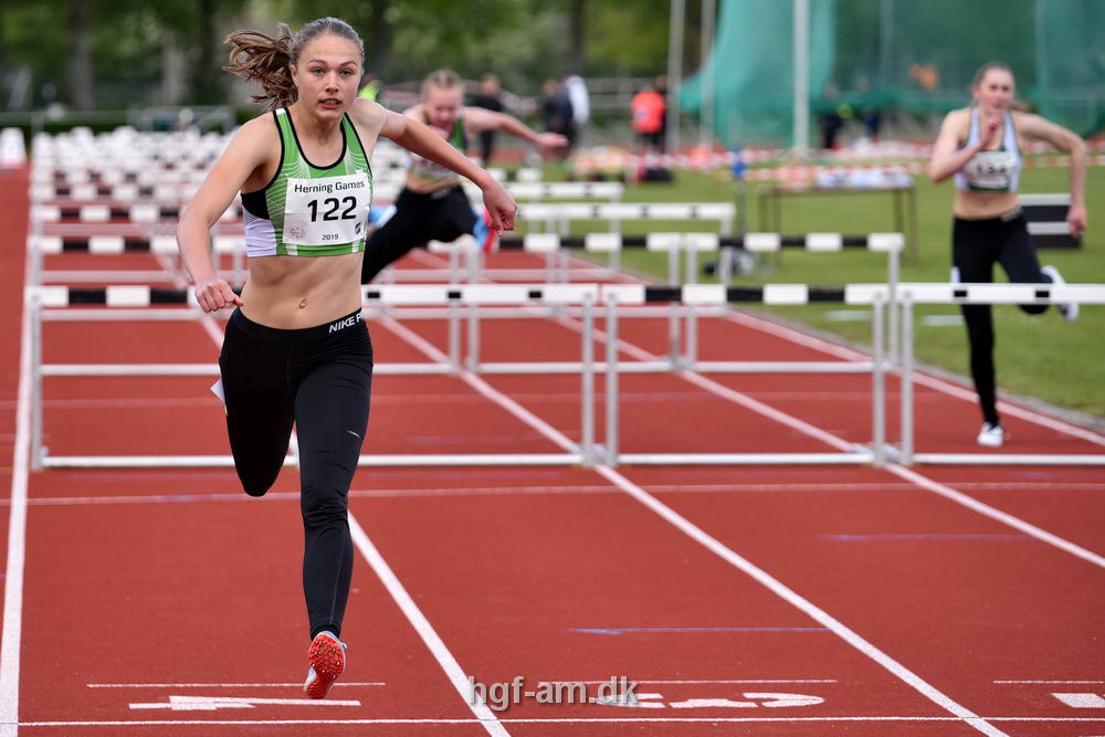 Billeder fra Herning Games 2019