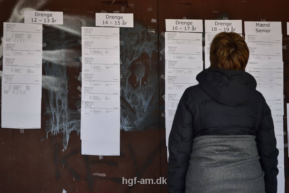 Billeder fra Herning Games 2019