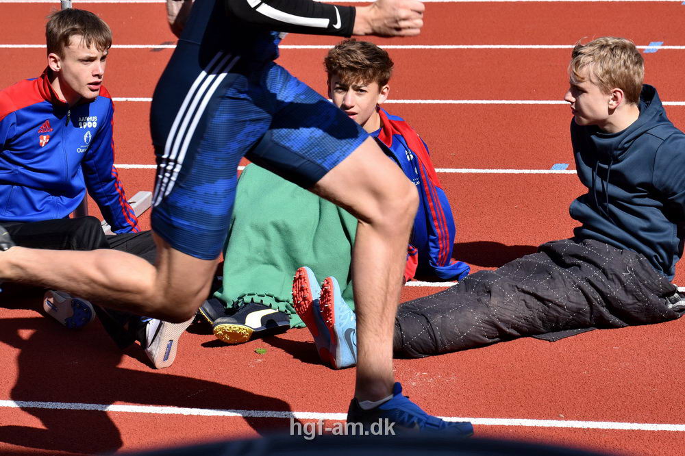 Billeder fra Herning Games 2019