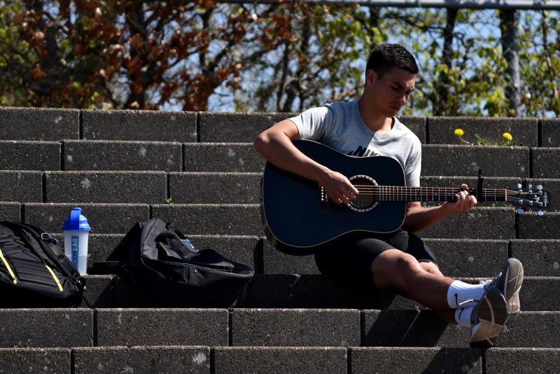 Resultater fra Herning Games