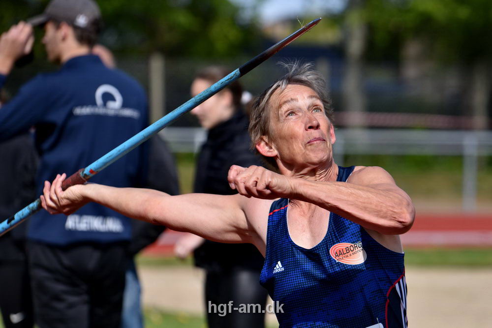Billeder fra Herning Games 2019