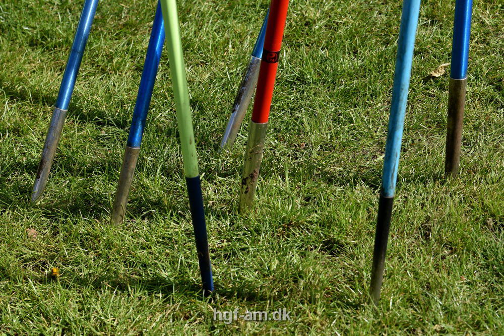 Billeder fra Herning Games 2019