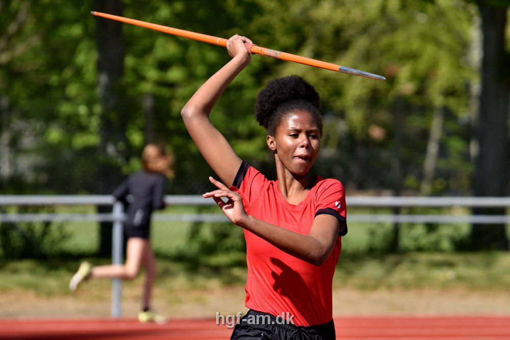 Billeder fra Herning Games 2019