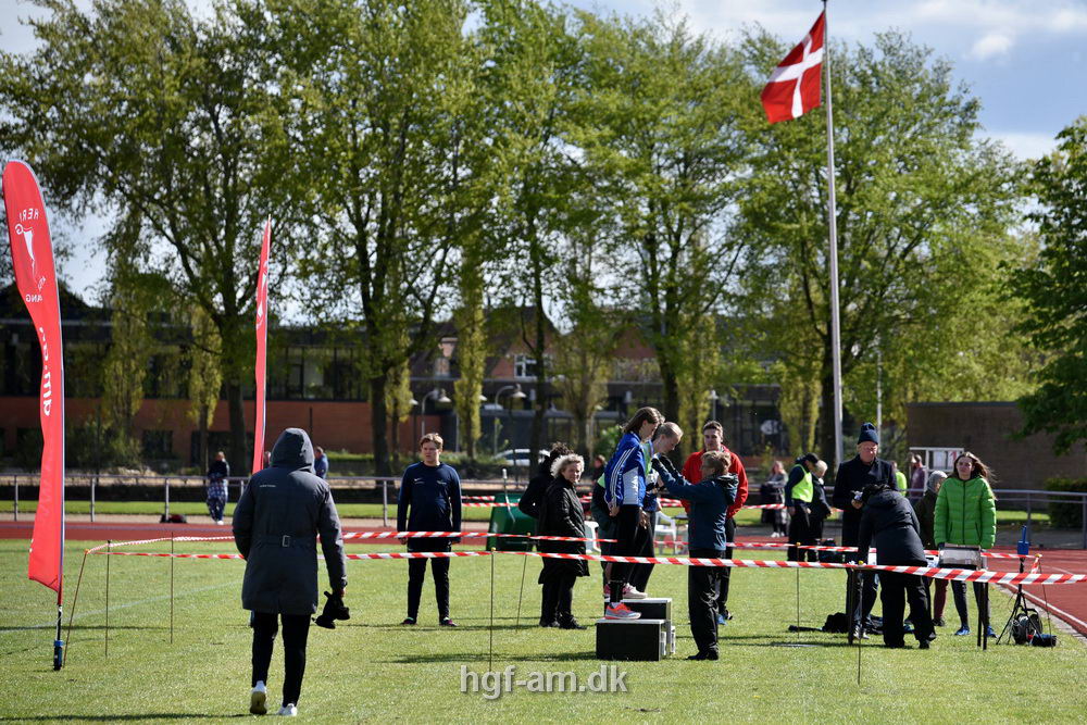Billeder fra Herning Games 2019