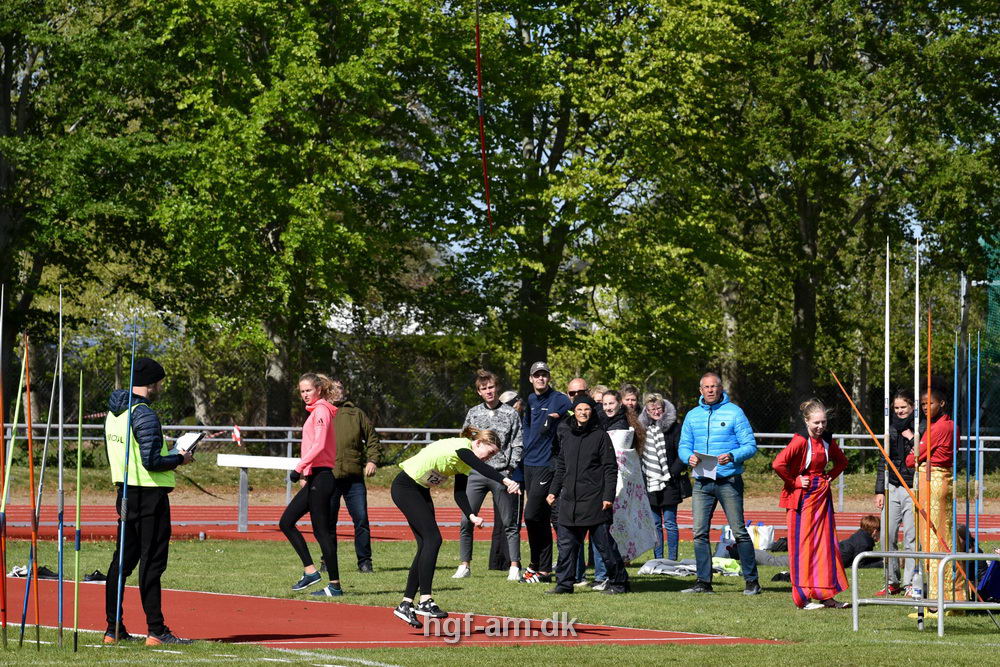 Billeder fra Herning Games 2019