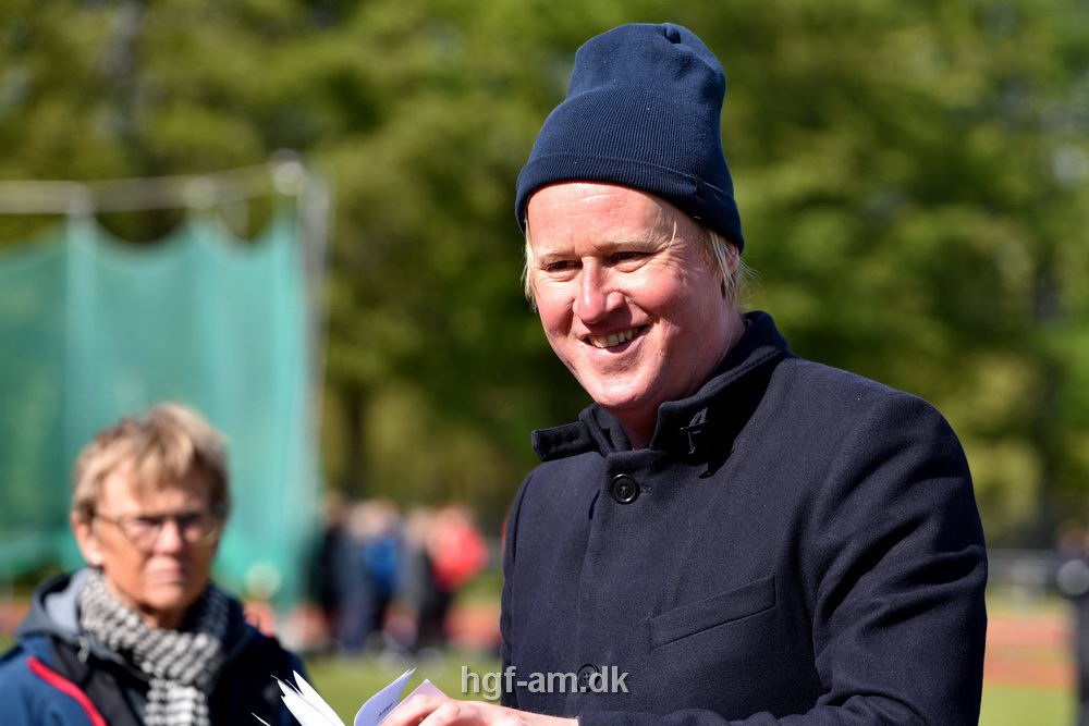 Billeder fra Herning Games 2019