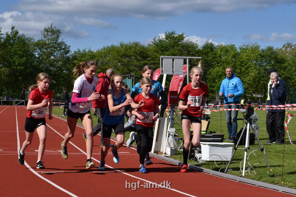 Billeder fra Herning Games 2019