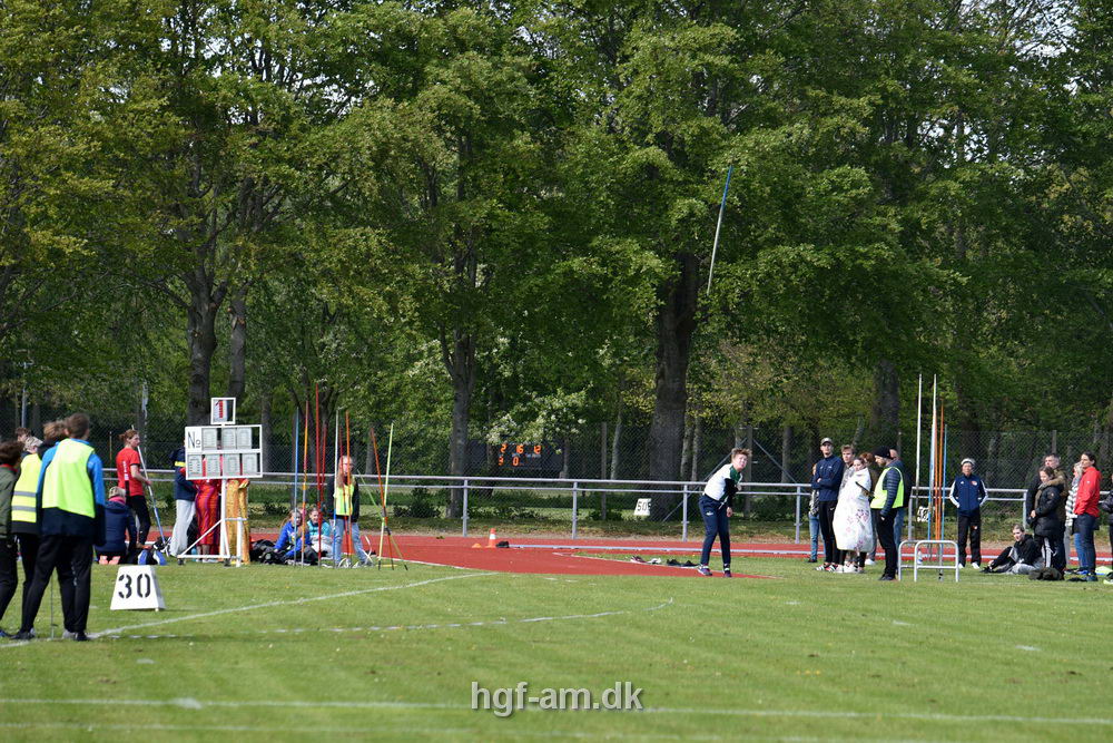 Billeder fra Herning Games 2019