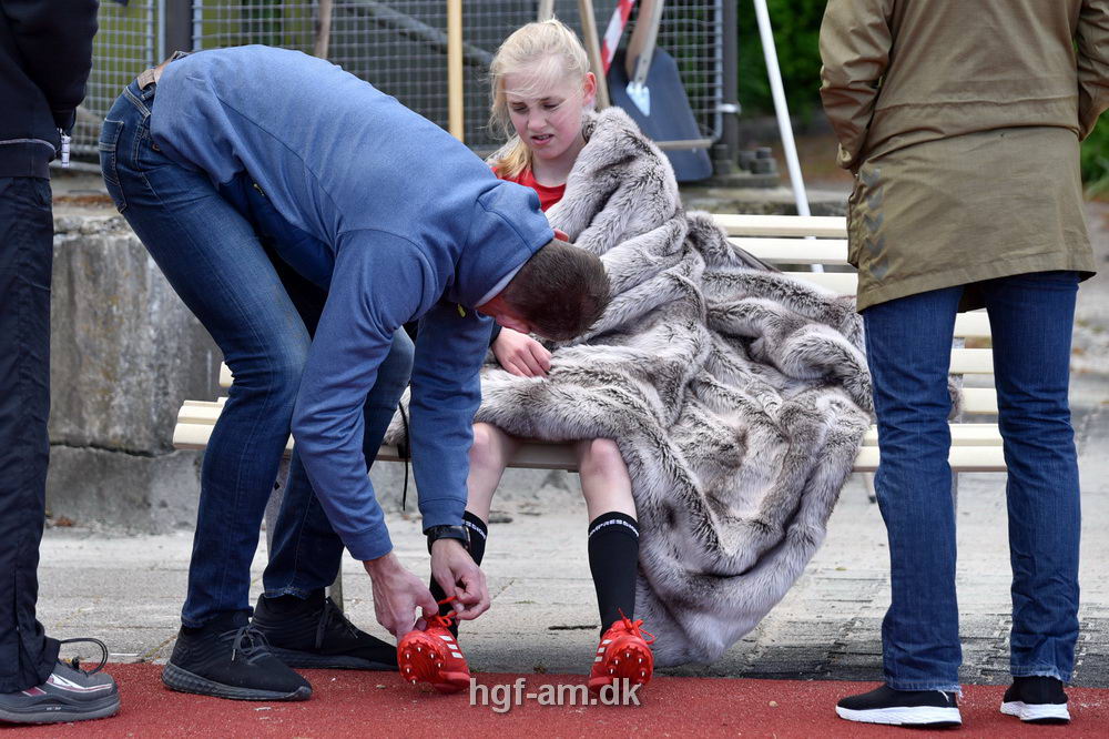 Billeder fra Herning Games 2019