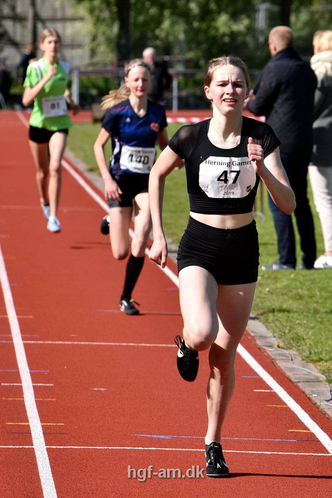 Billeder fra Herning Games 2019