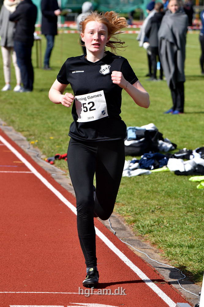 Billeder fra Herning Games 2019