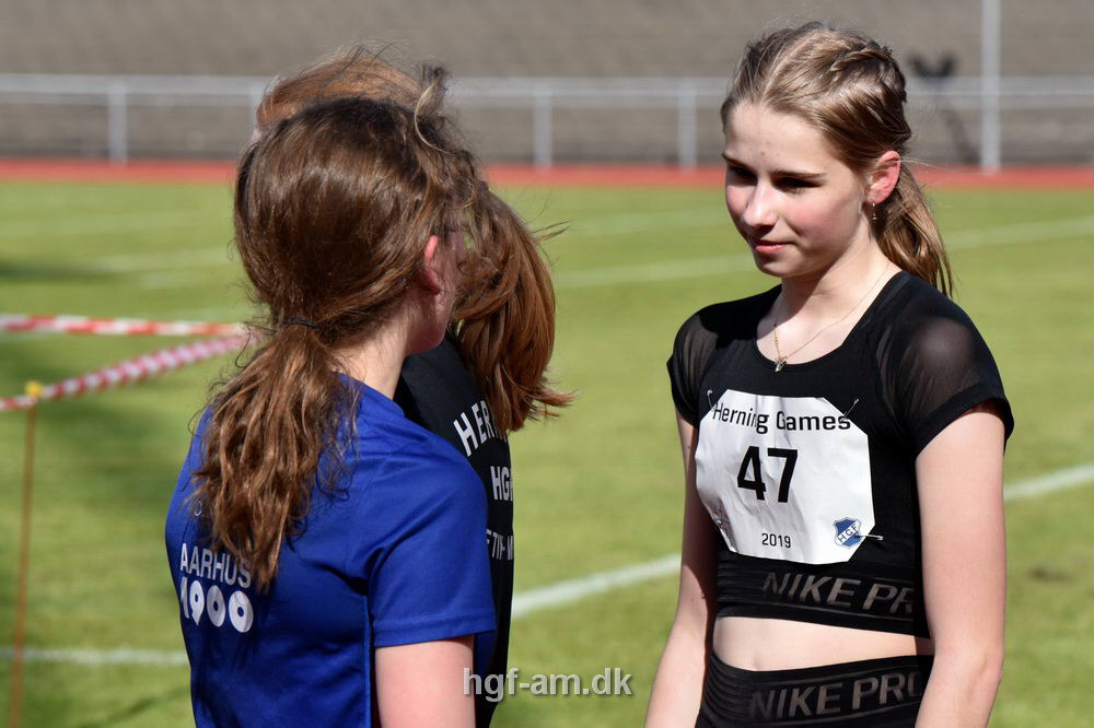 Billeder fra Herning Games 2019