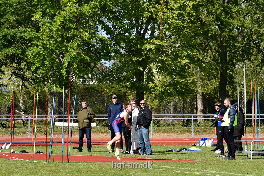 Billeder fra Herning Games 2019