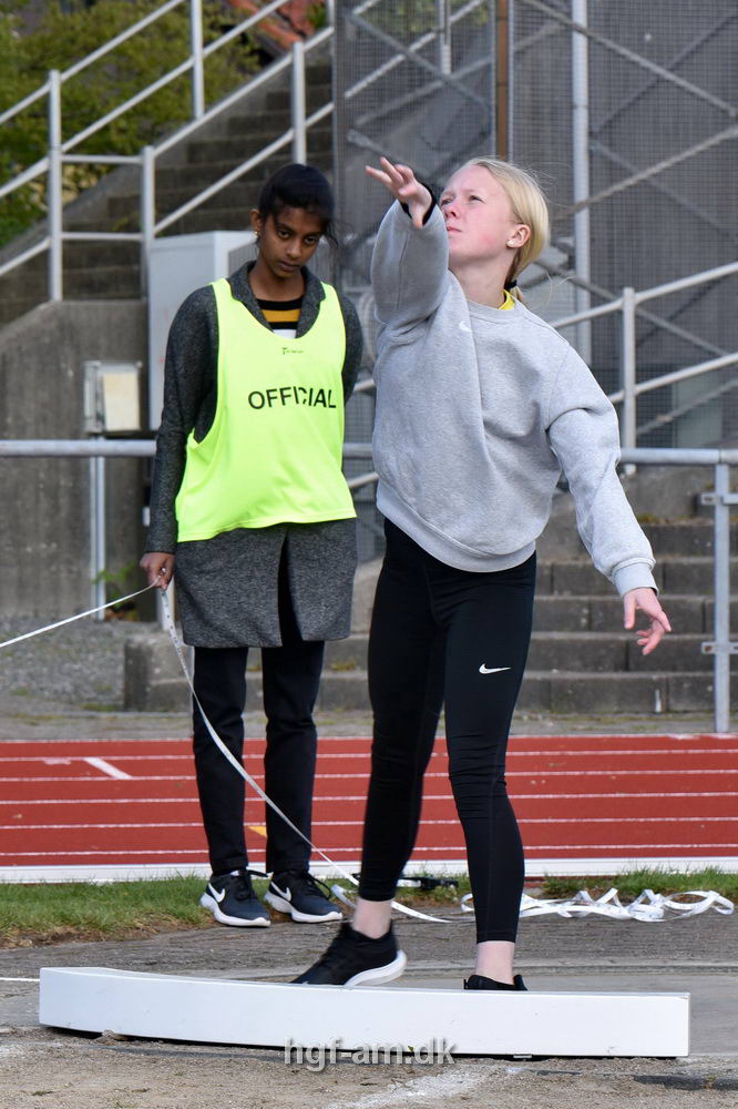 Billeder fra Herning Games 2019