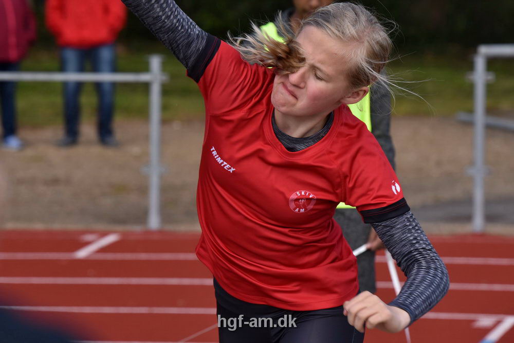 Billeder fra Herning Games 2019