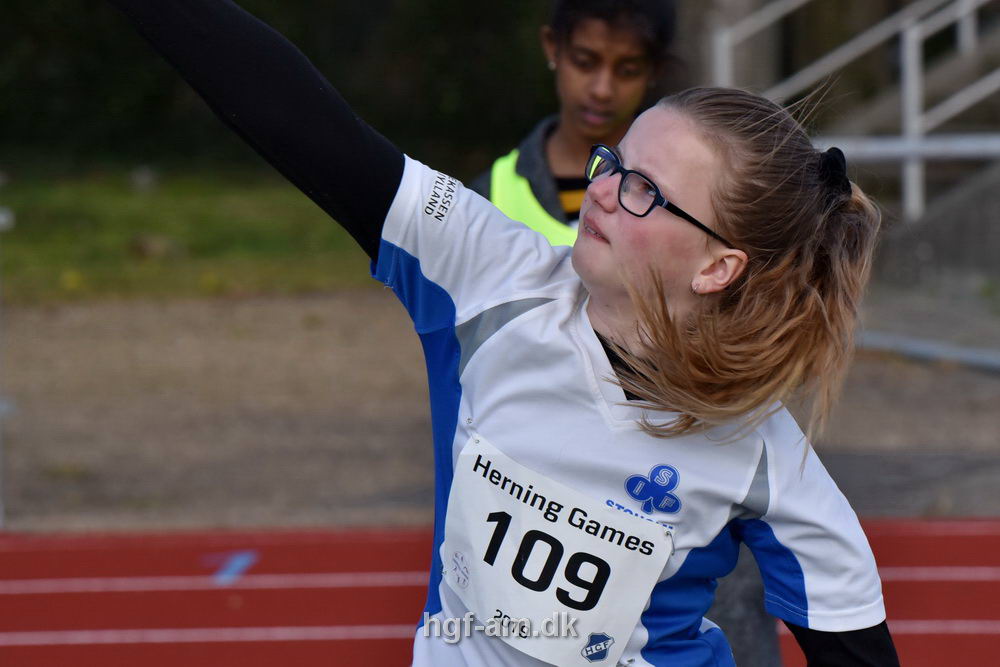 Billeder fra Herning Games 2019