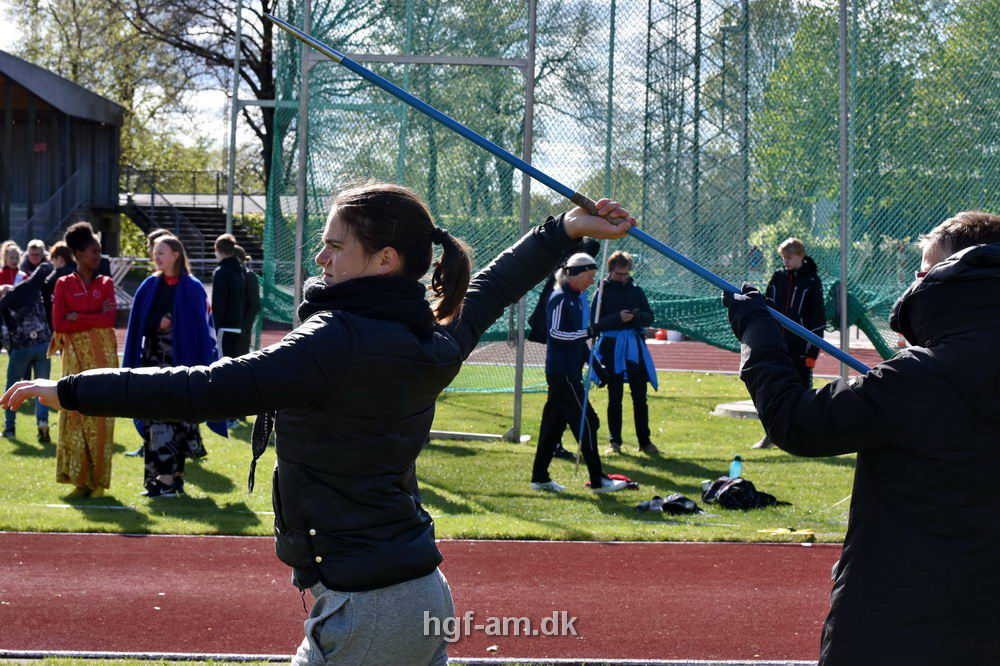 Billeder fra Herning Games 2019