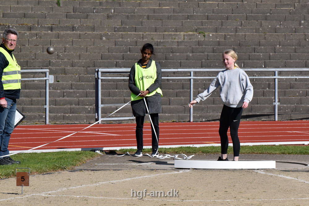 Billeder fra Herning Games 2019
